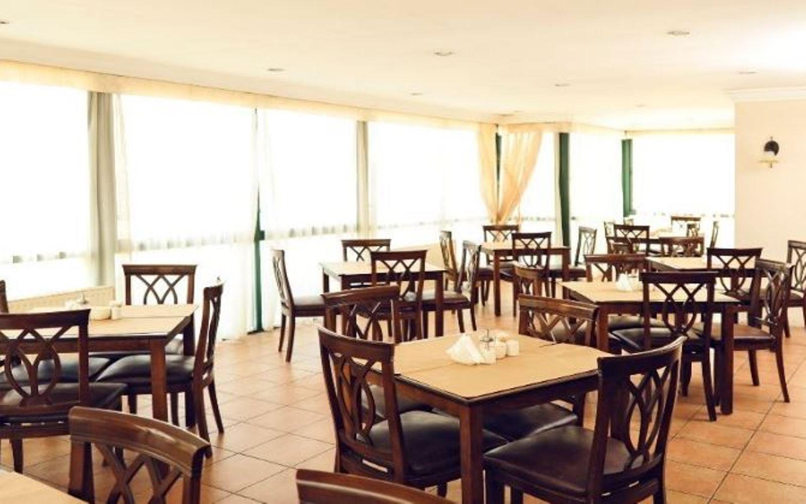 Uestuen Hotel Alsancak İzmir Extérieur photo